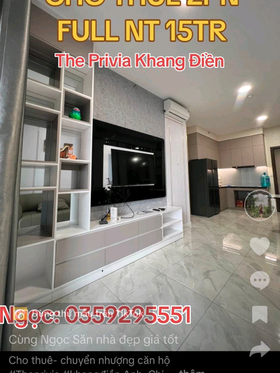 @Cùng Ngọc Săn nhà đẹp giá tốt