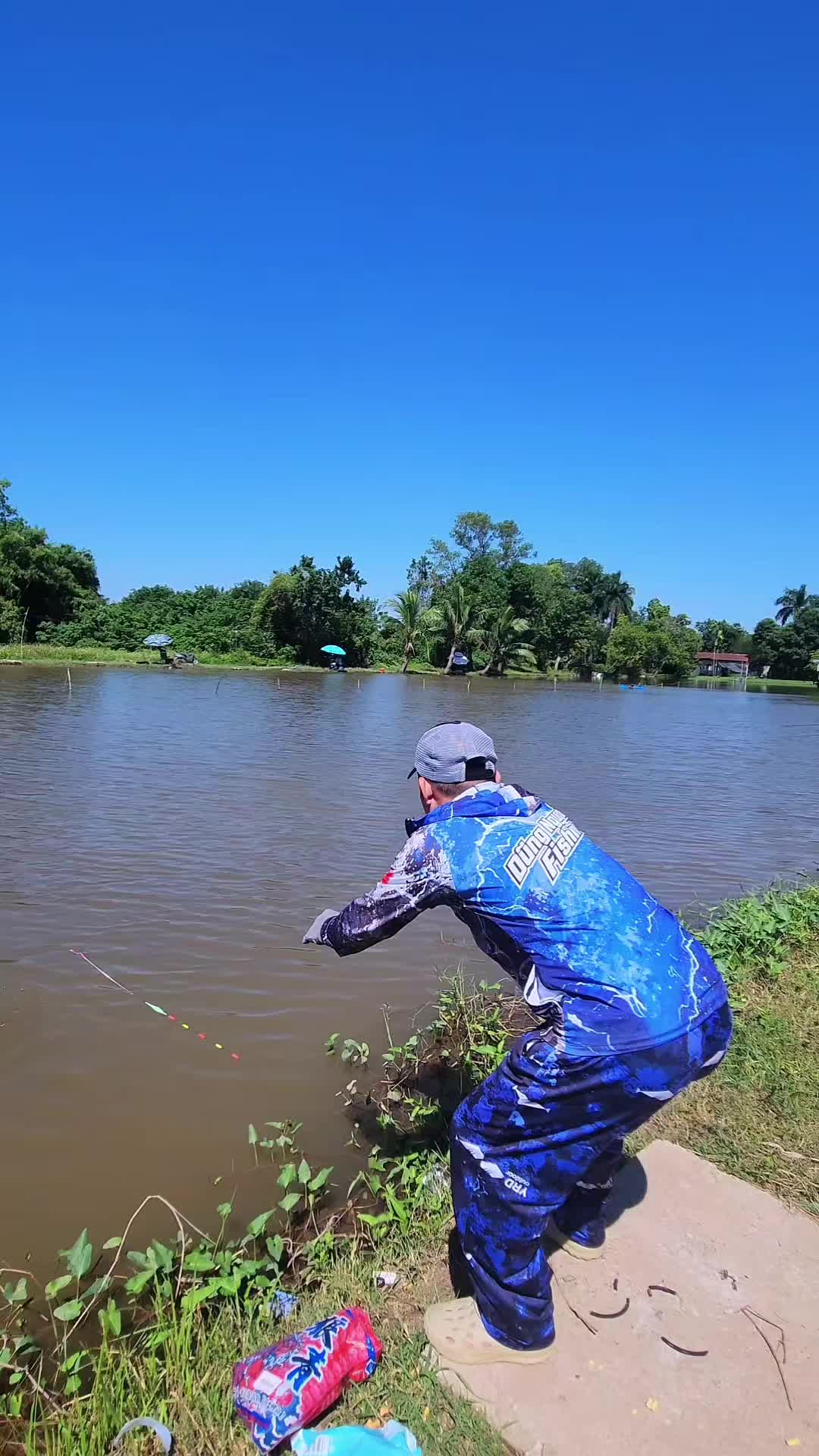 @Dũng Nguyễn Fishing