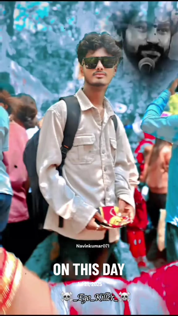 @Shyam Sundar Khang