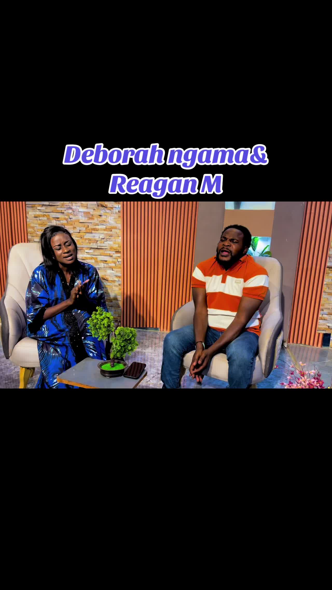 @Deborah N&rsquo;gama