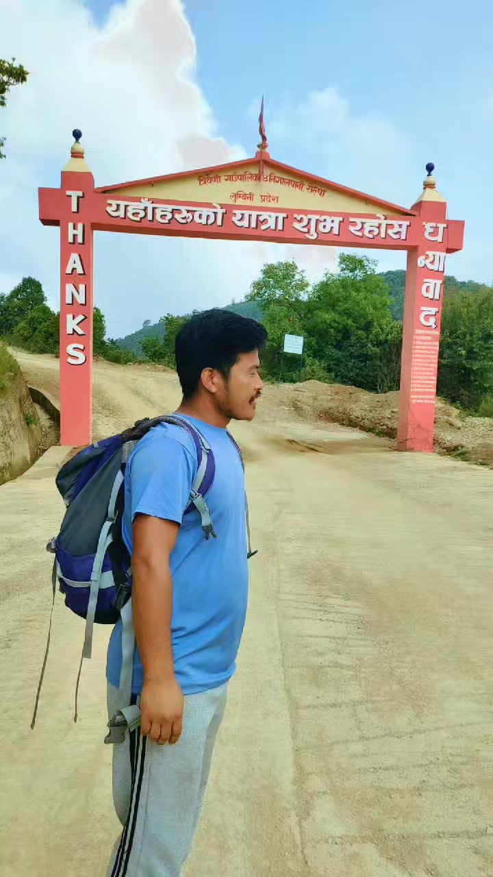 @Bhimsen BM