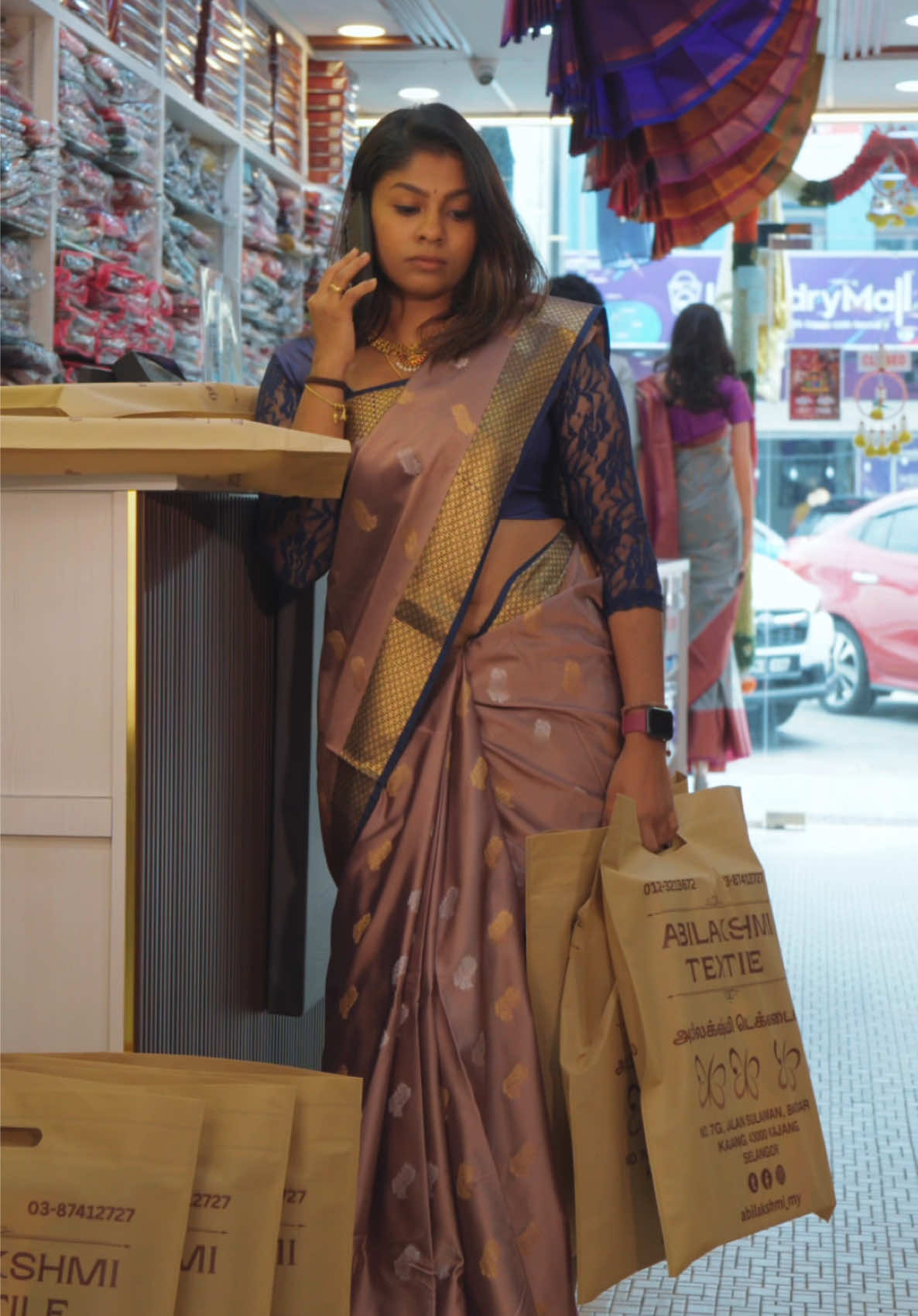 @Abilakshmi Textiles