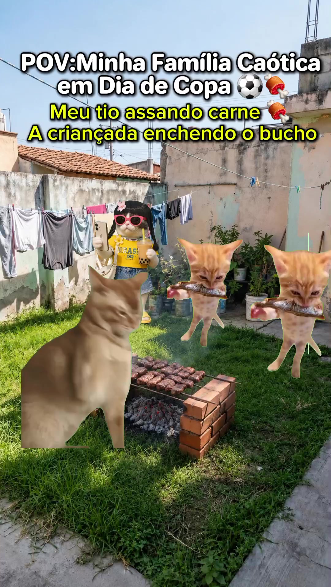 @Gatuxo Dos Povs Ofc