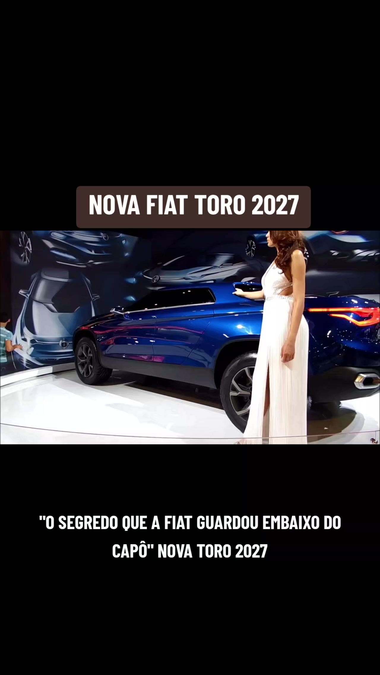 @Auto show