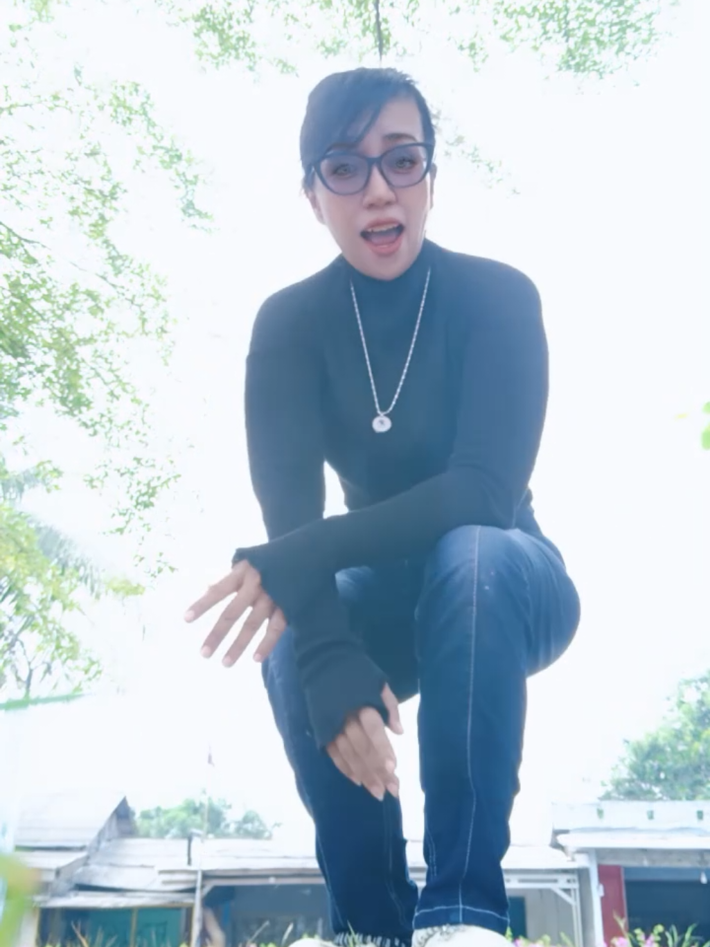 @CAT April Natasya