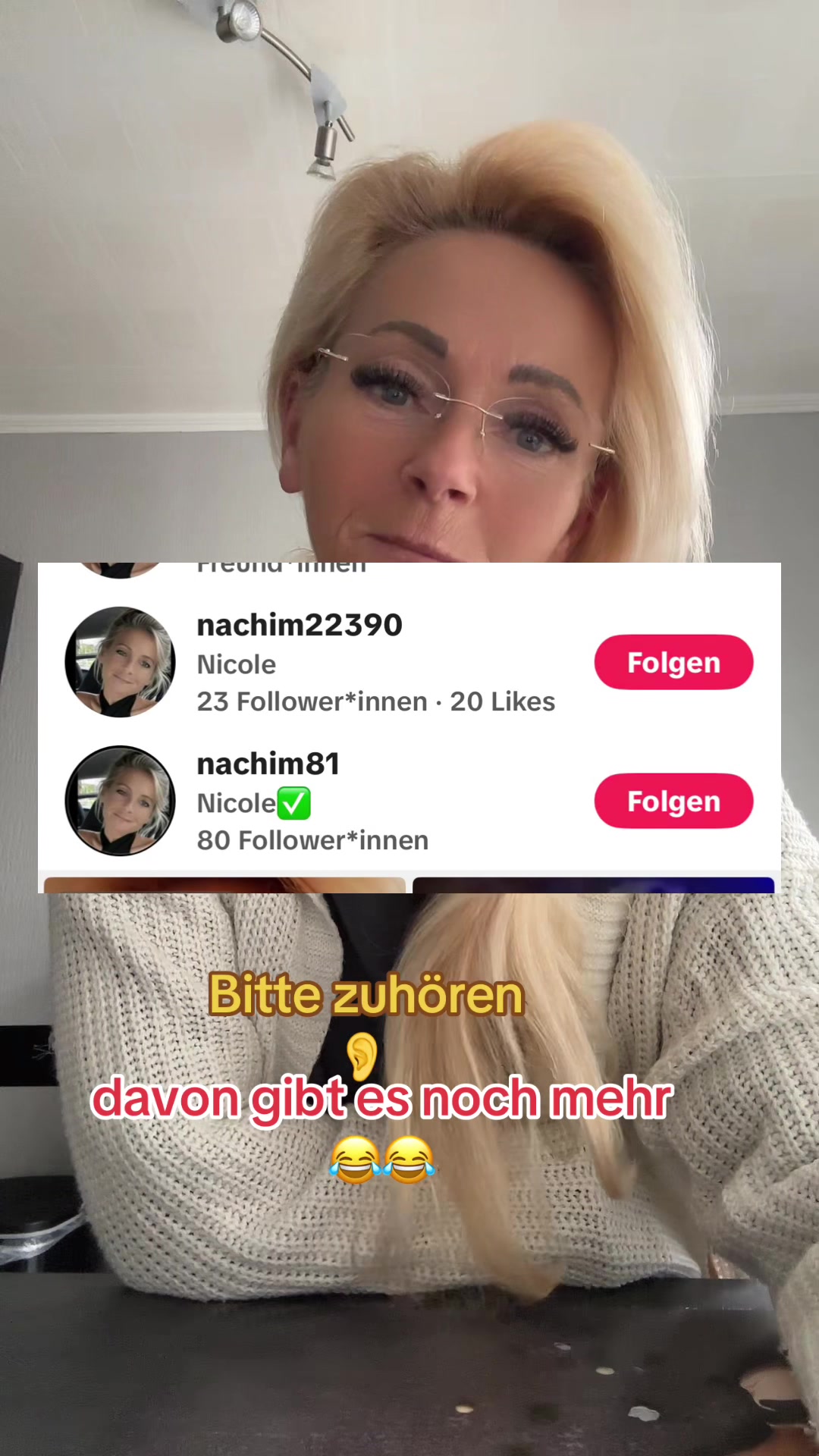 @Nicole