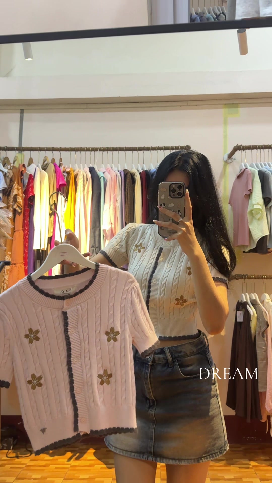 @DREAM