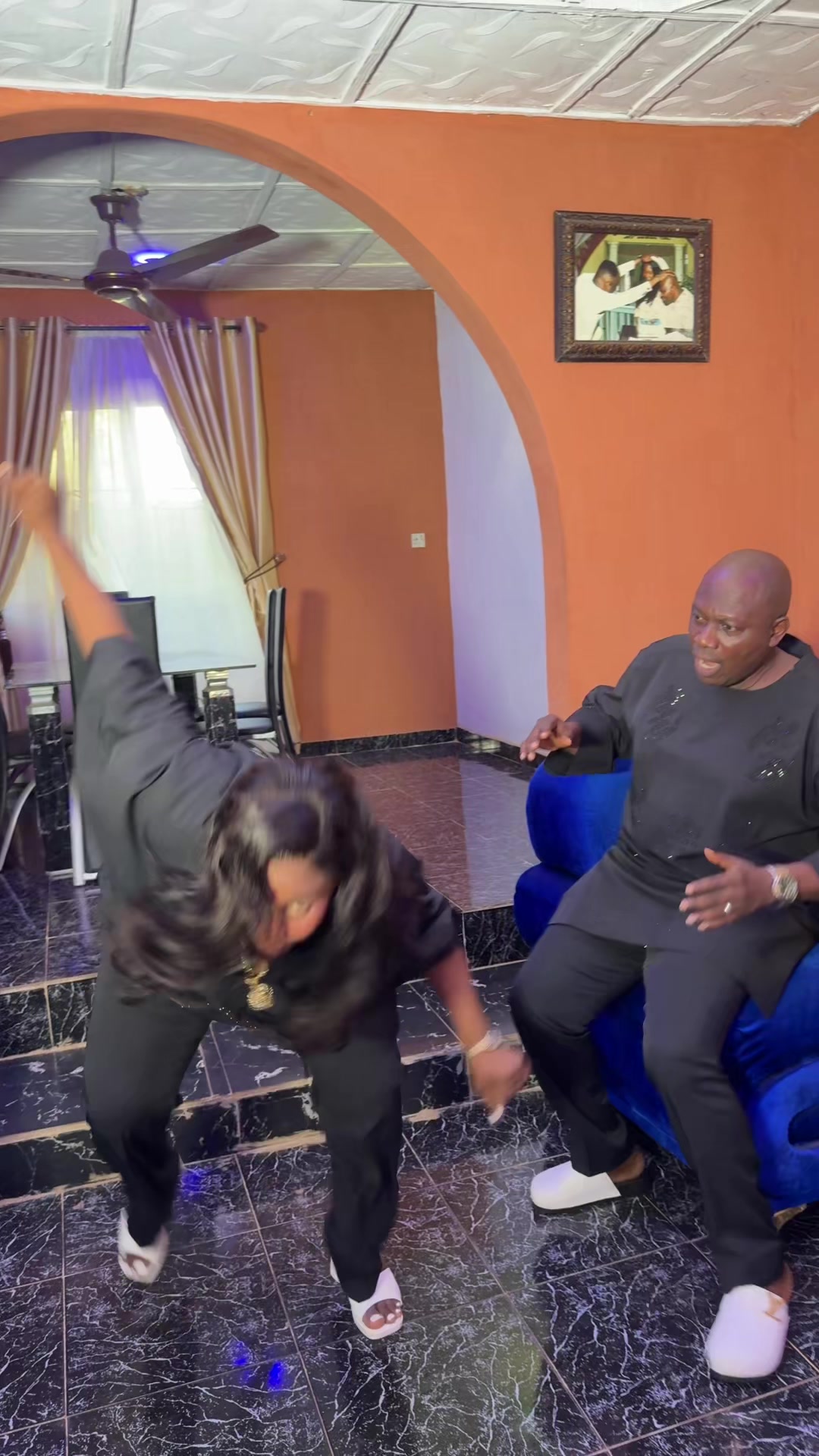 @Ebele and emeka ibeanuka