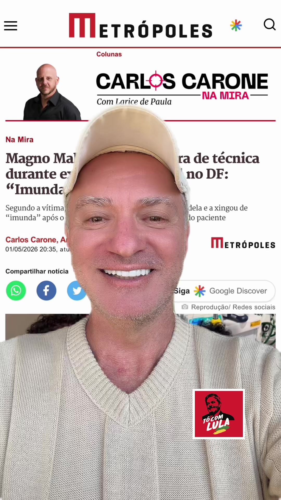 @RONALD SANTOS