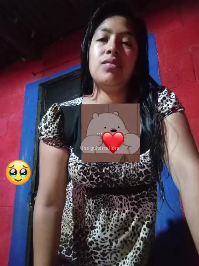 @💥💫💫🐅Regina Gómez 🐅💫💫💥