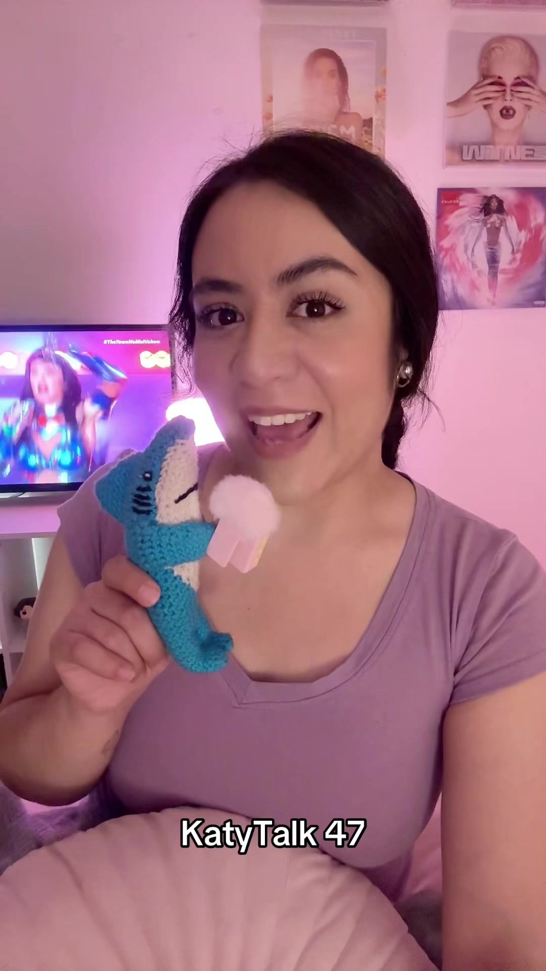 @Mich KatyCat