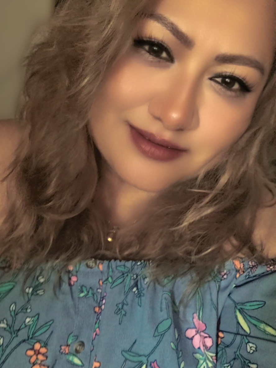 @Chaparrita Quezada