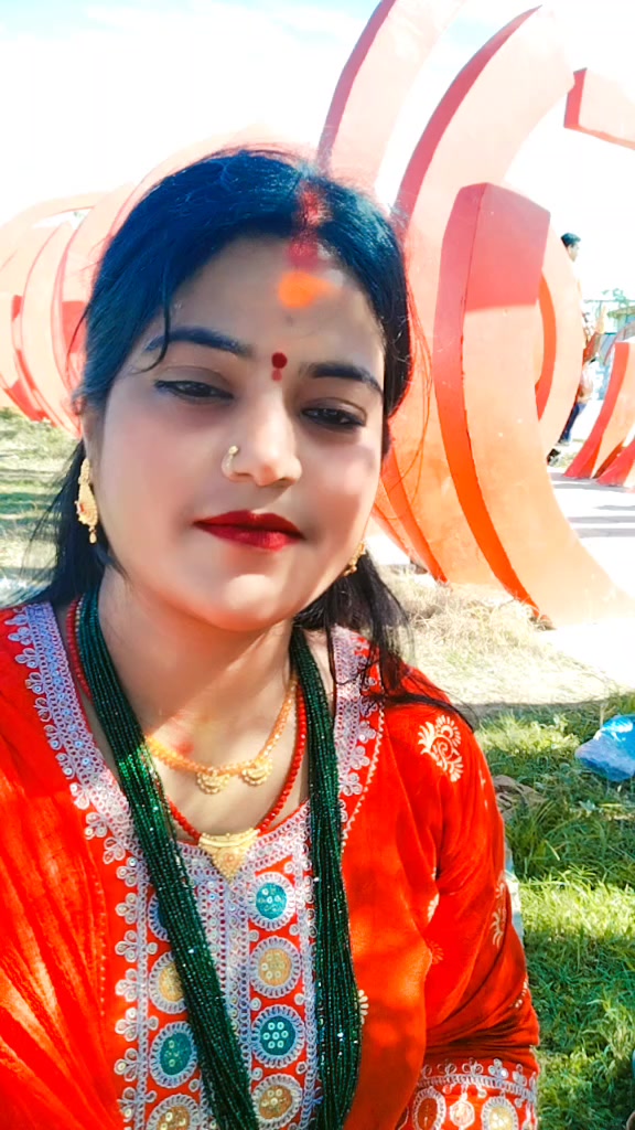 @pinki devi ❤️