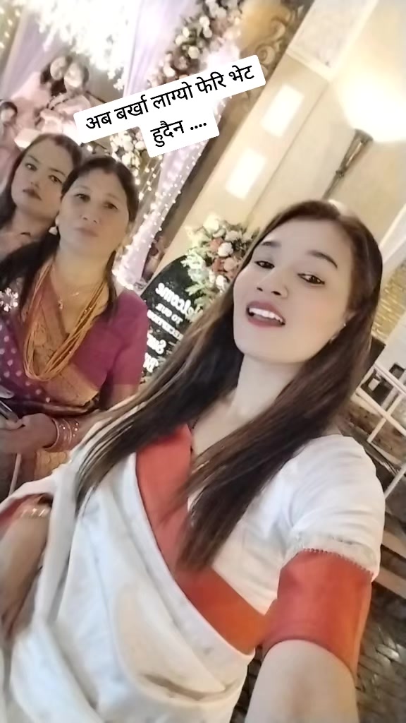 @Shova Thapa