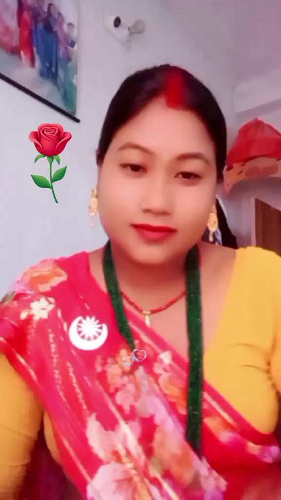 @Anjali Tharu