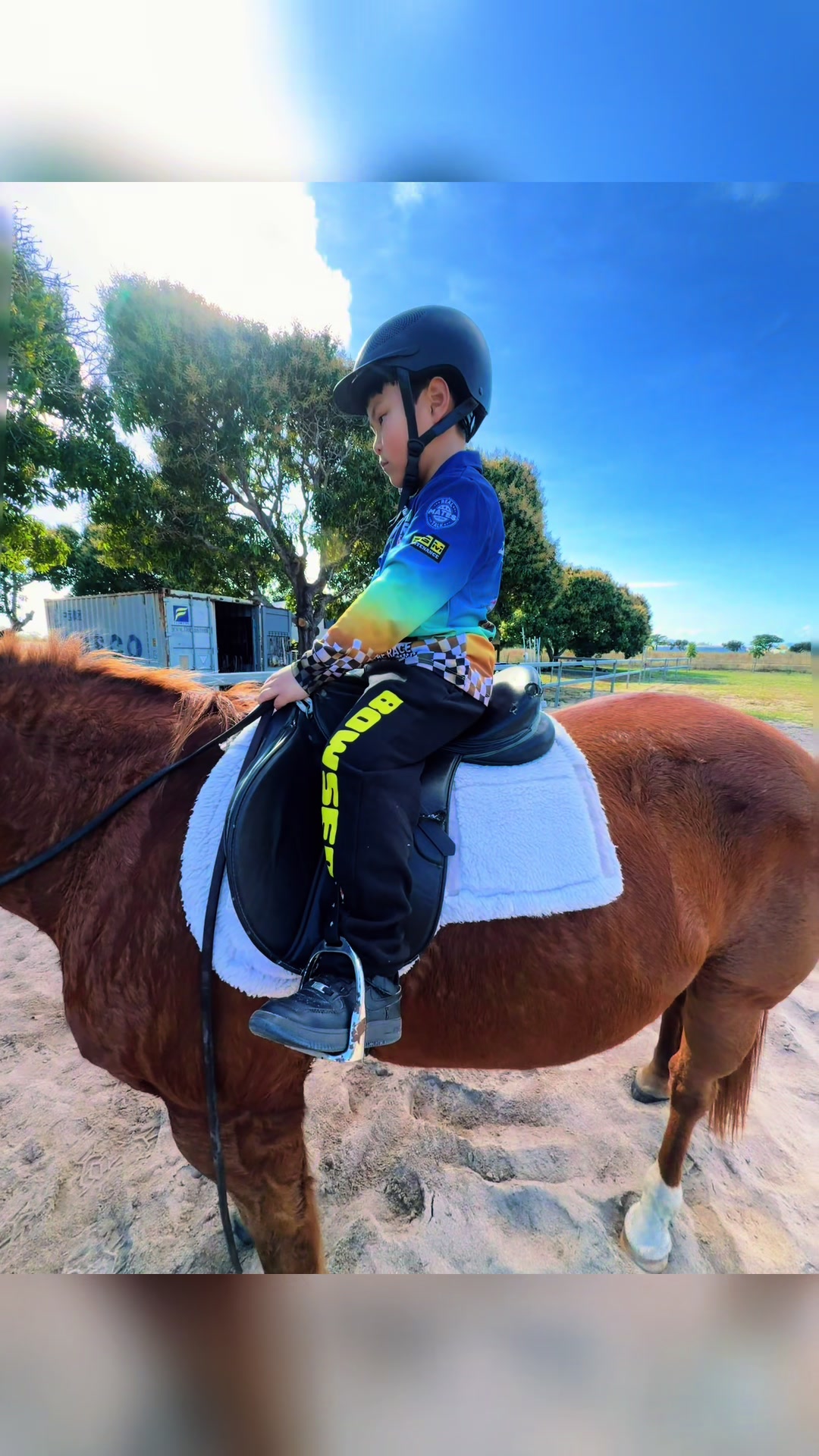 @Stable Connection