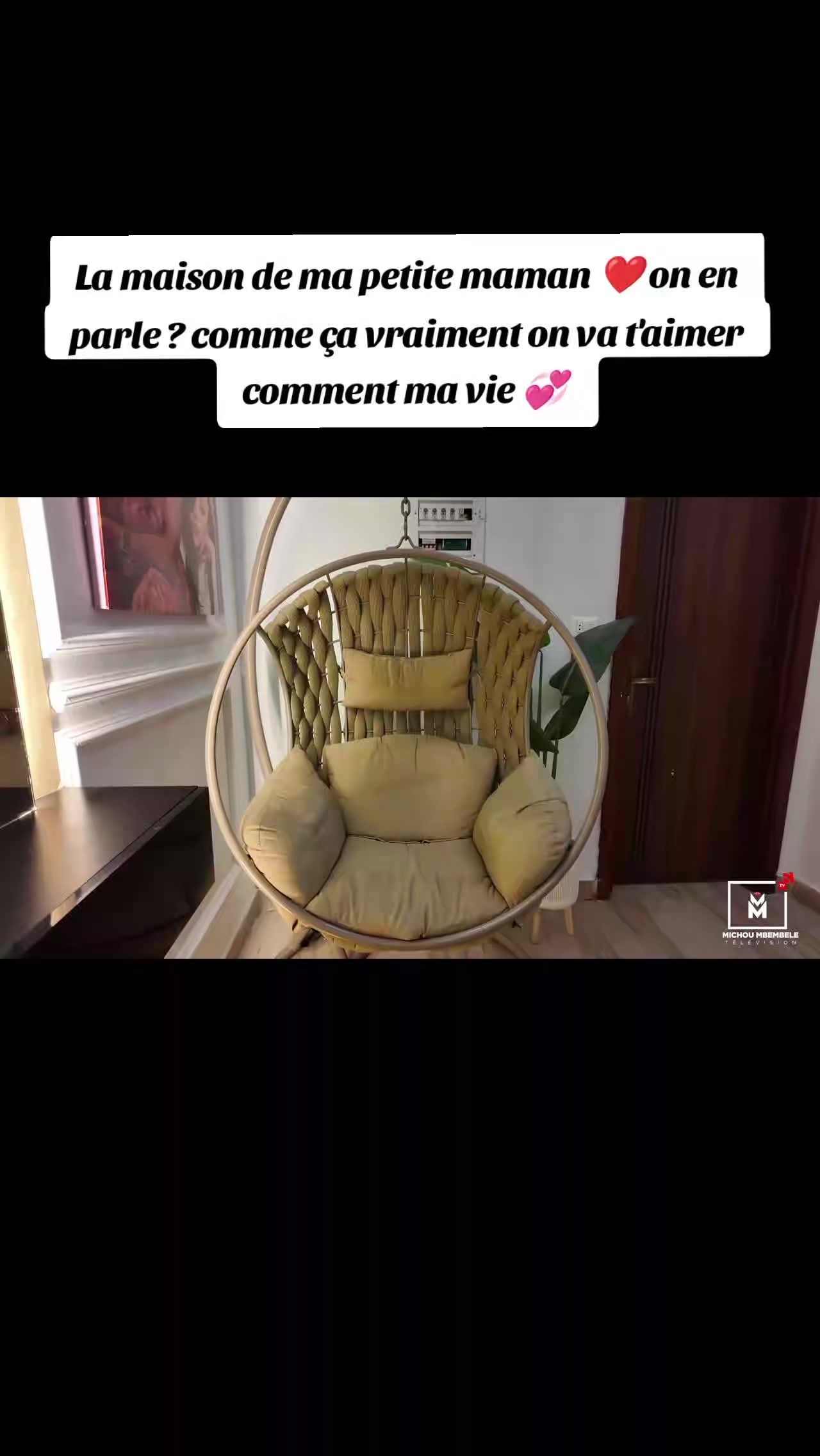 @Michouchou d'amour ❤️💎