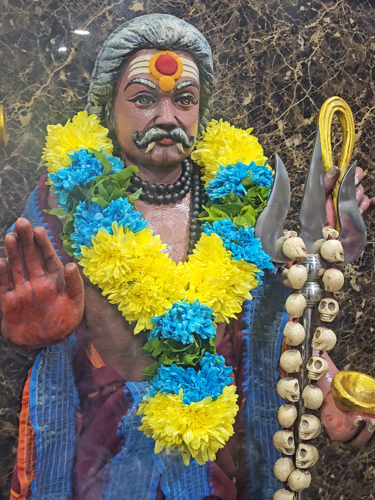 @MayanaMuniappan