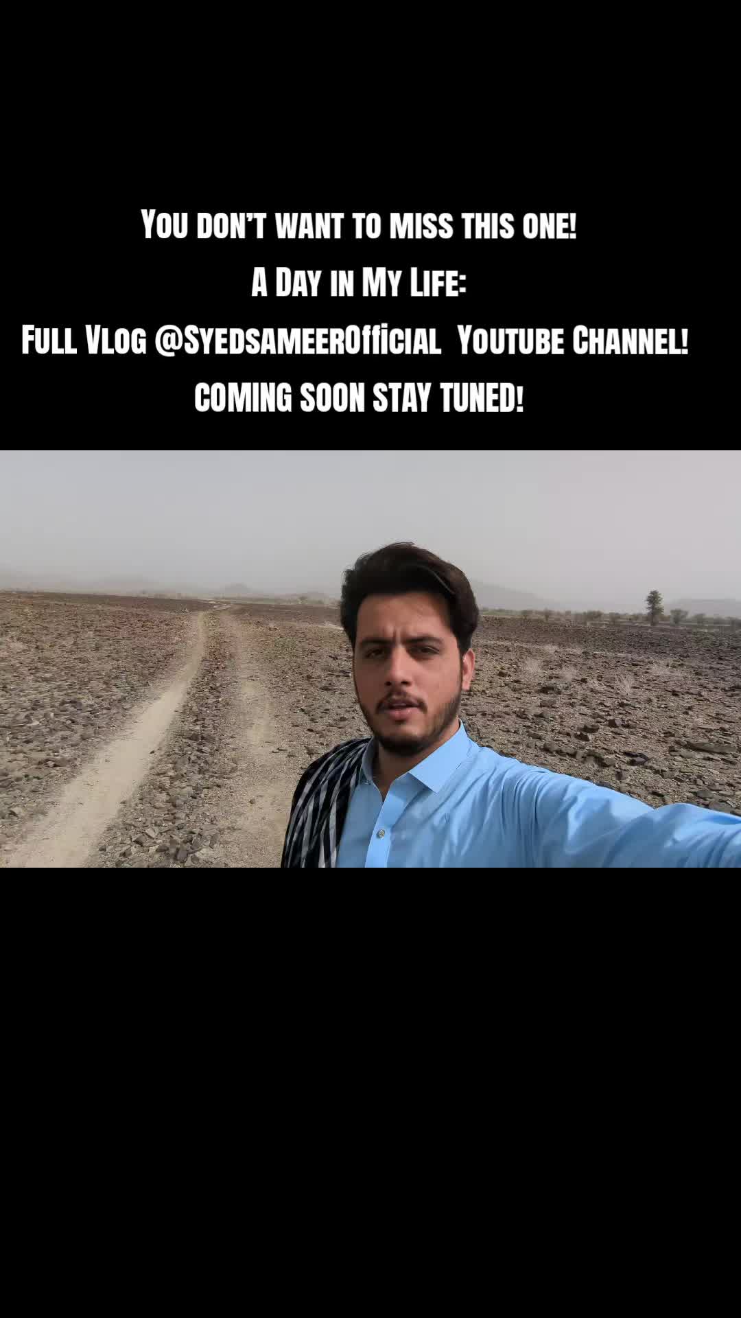 @Syed Sameer