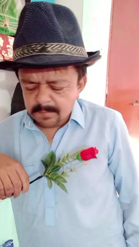 @FUNY MALIK