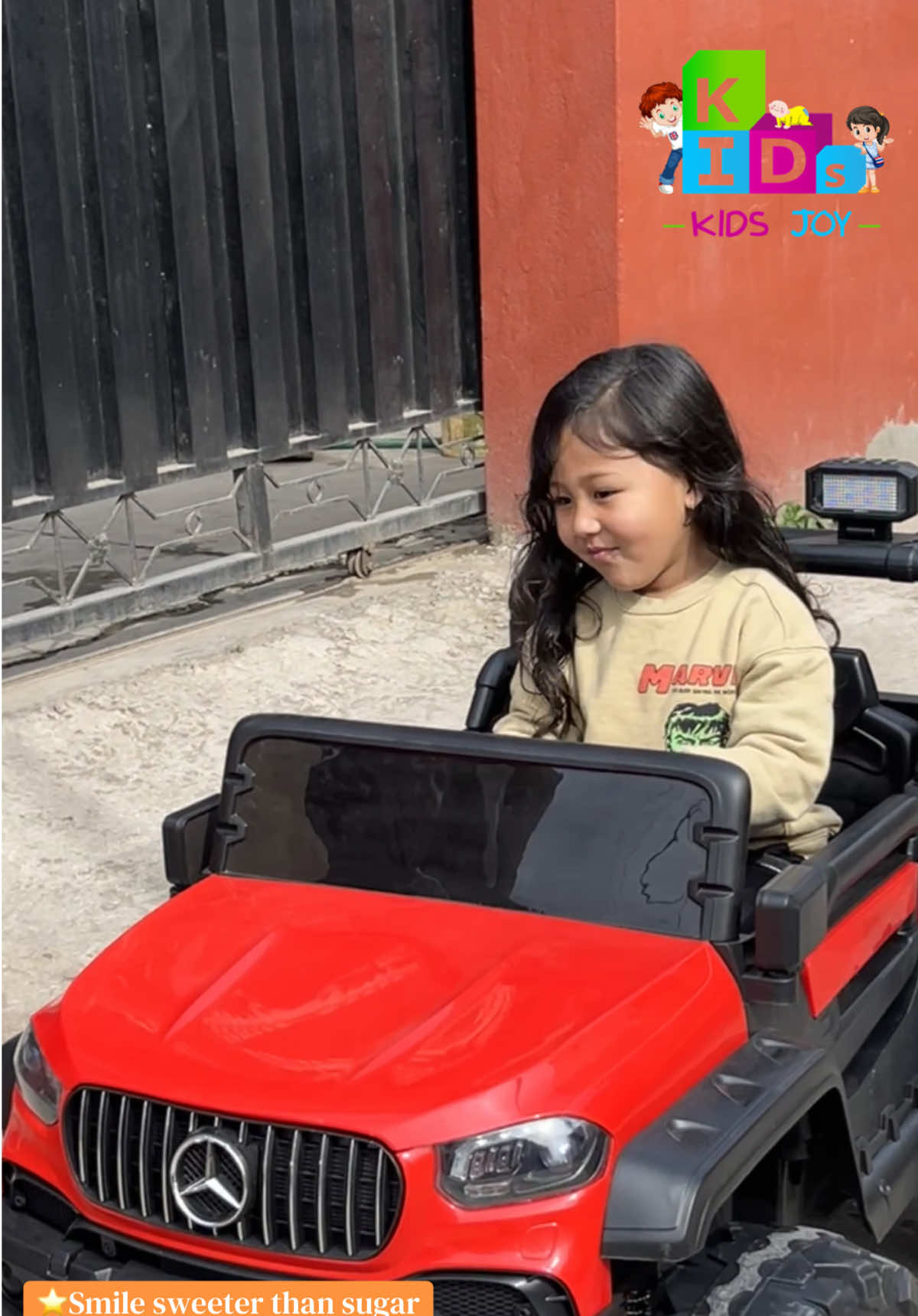 @Kids Joy