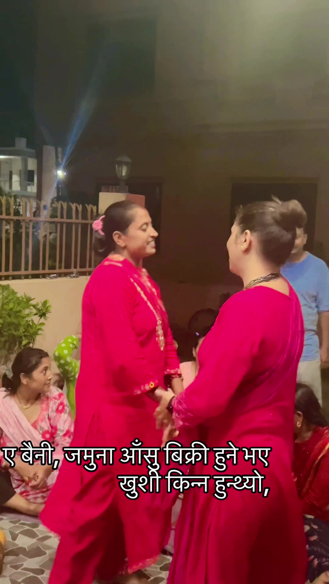 @Poonam