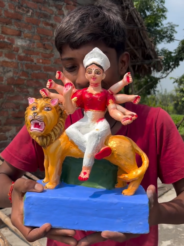 @Sanatan Ravi Shekhar