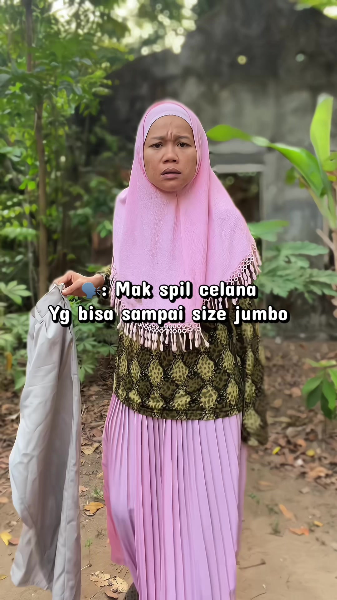 @Fashion Mak Aulia