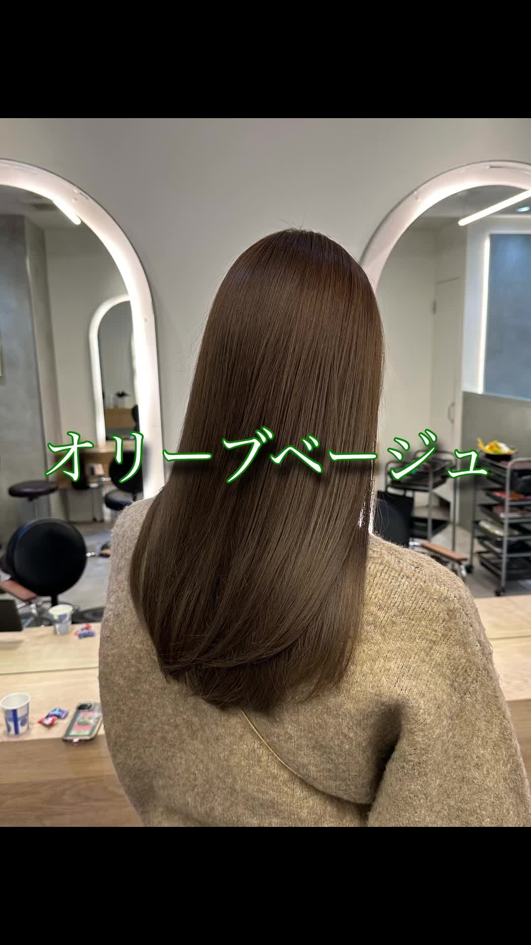 @ミツキ【zina渋谷駅前 副店長】
