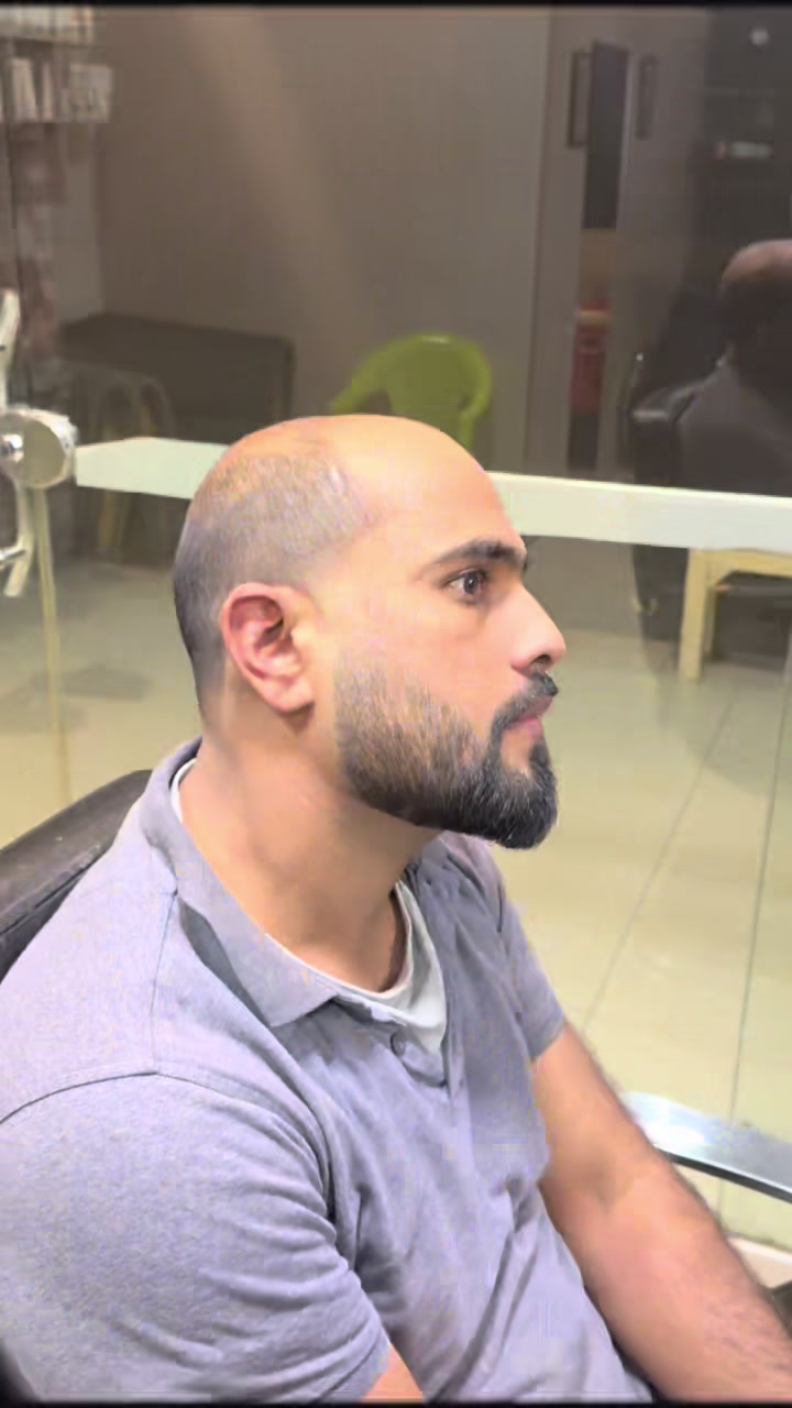 @adnanjango 💇12