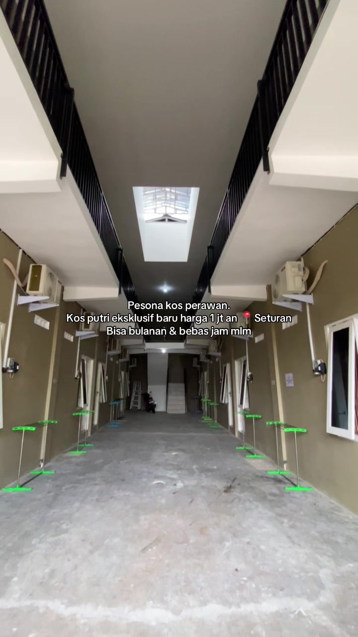 @Kingkost_jogja