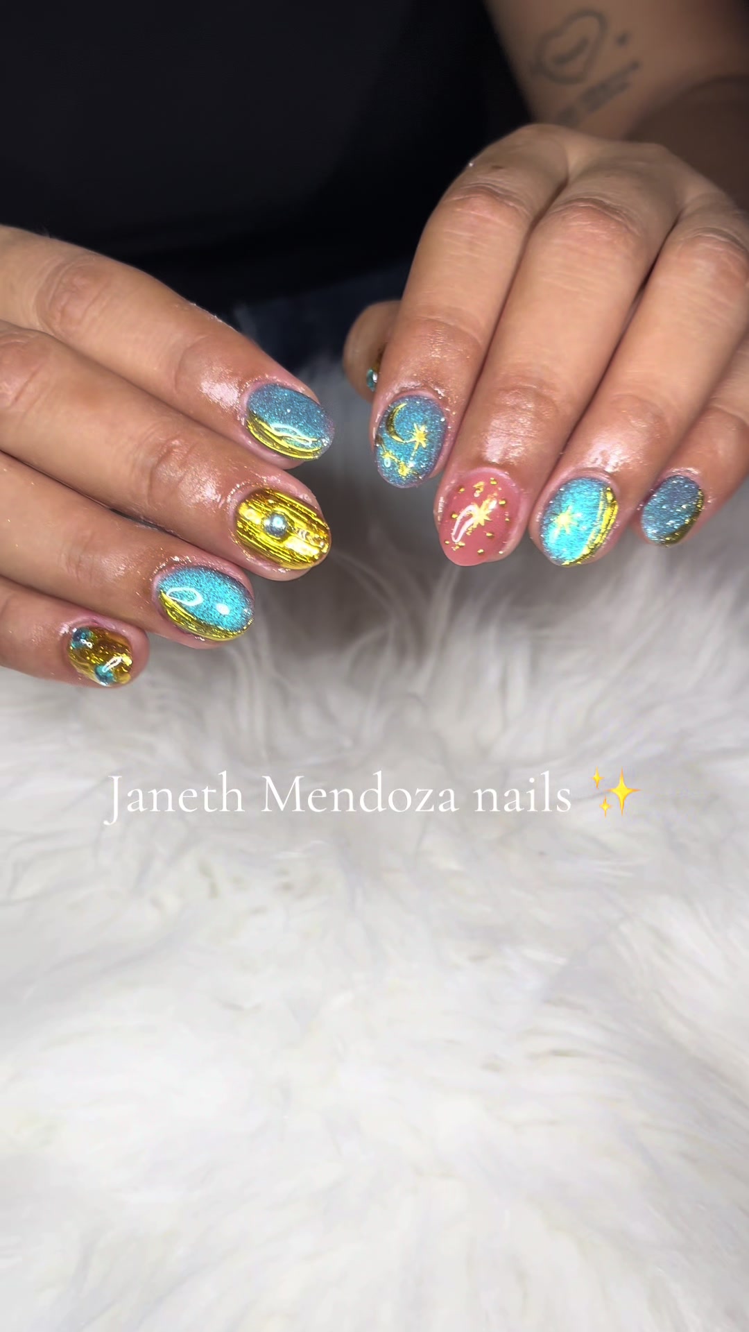 @Janethnails