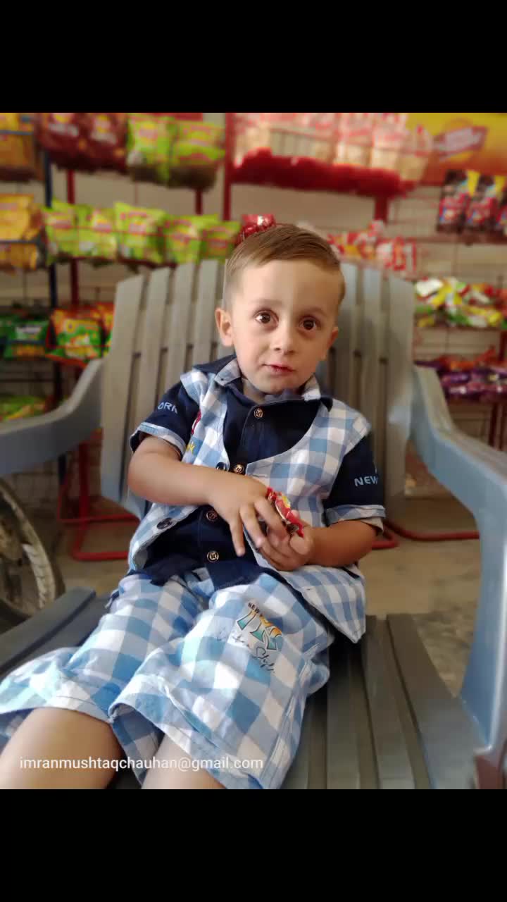 @Imran Mushtaq Chauhan
