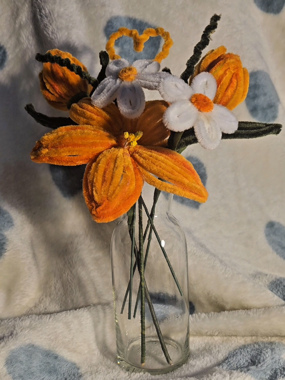 @Stitchette Blooms ๐๐ธ