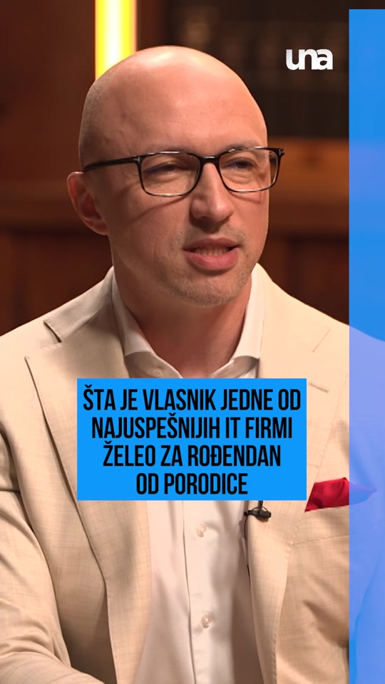 @UNA TELEVIZIJA