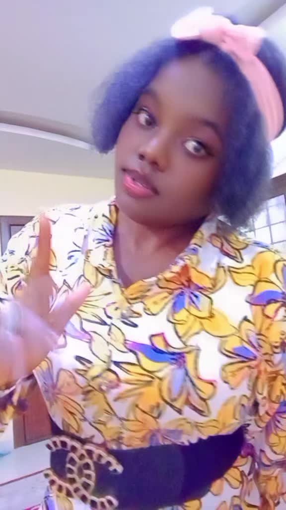 @Jackie wa Omubea 🤞❤️🔥