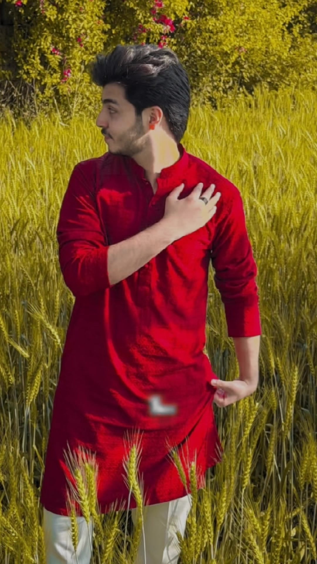 @It'x Abdullah Fan🔐❤️