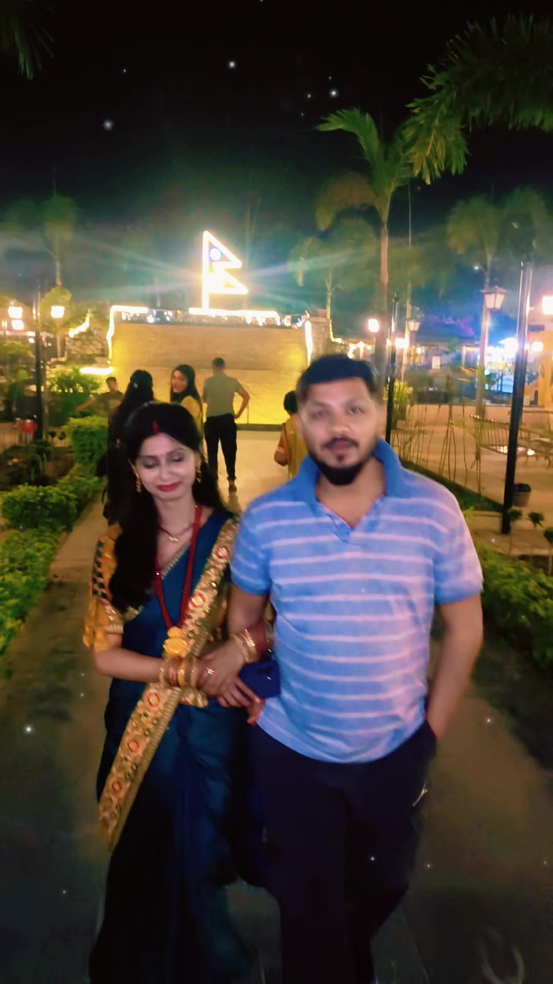 @Ram Yadav