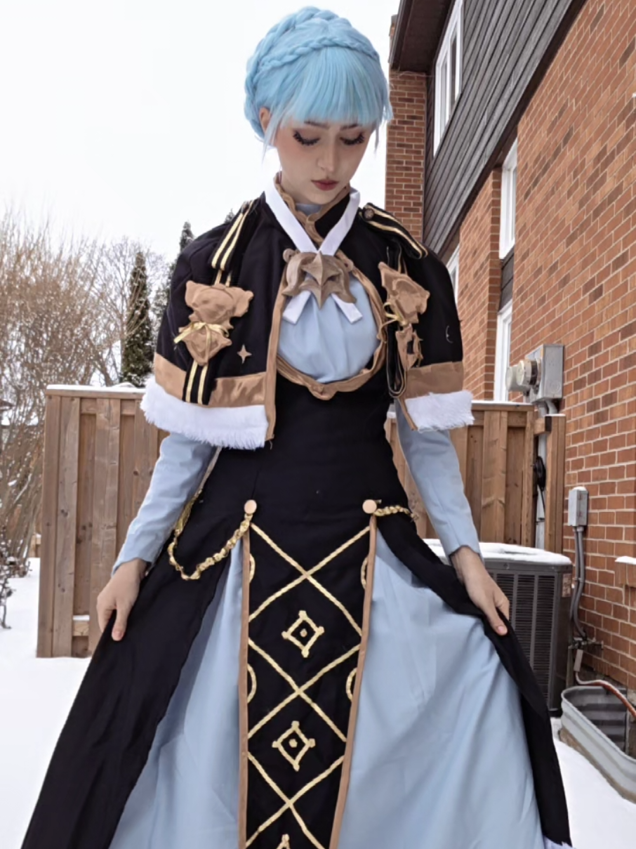@bree | sothisii