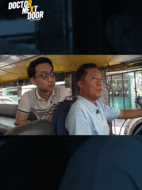 @Dr. Dex Macalintal