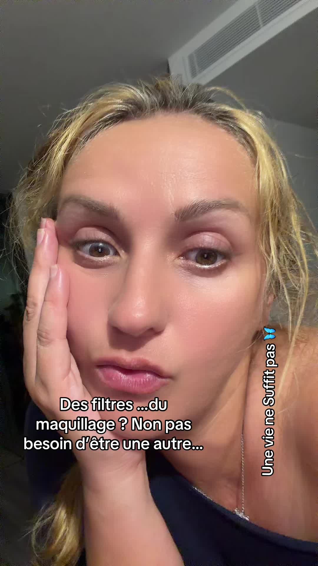 @🦋UNE VIE NE SUFFIT PAS 🦋
