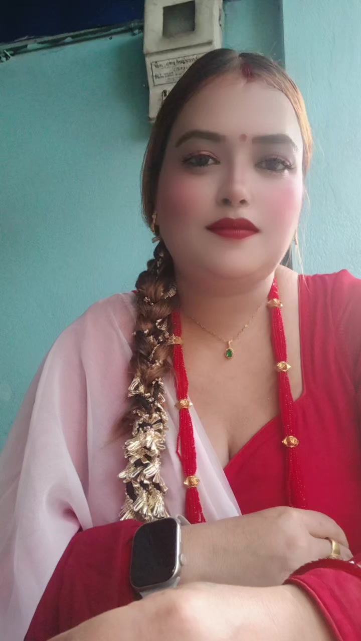 @Ridima Kharel