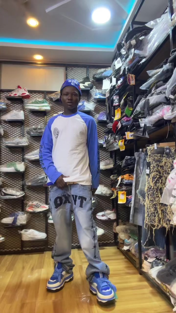 @Fa&iuml;co Swagg@🛍️