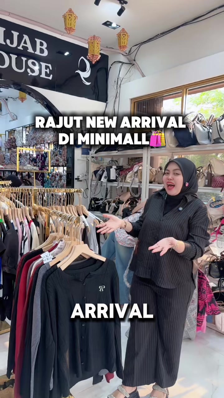 @Keenan Fashion Cikarang 2