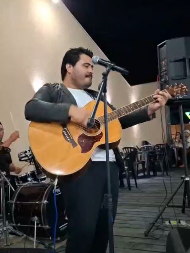 @miguelbarretocantor