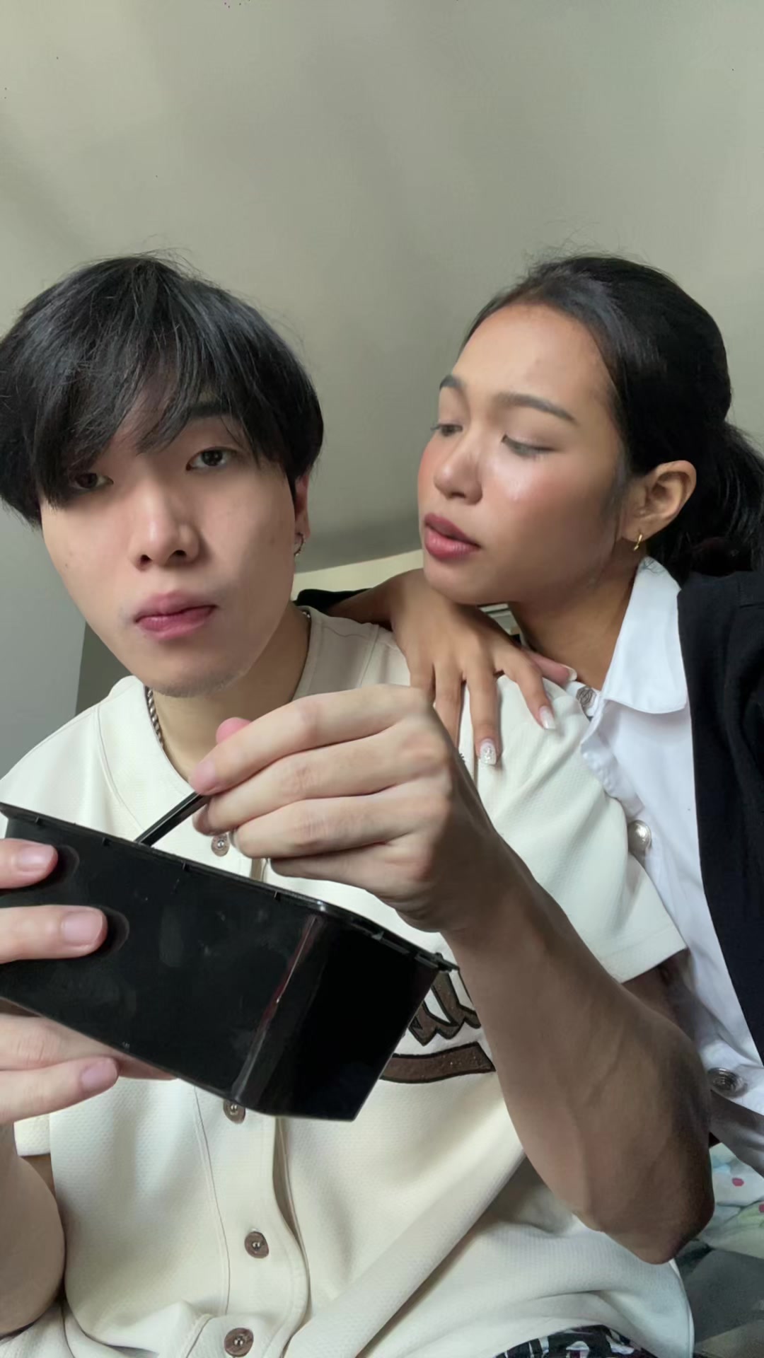 @เรียกฉันว่าแม่สาวเอวหวาน