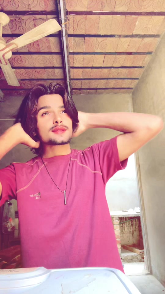 @FE ZEEshAN…?❤️🔥🫶🏻