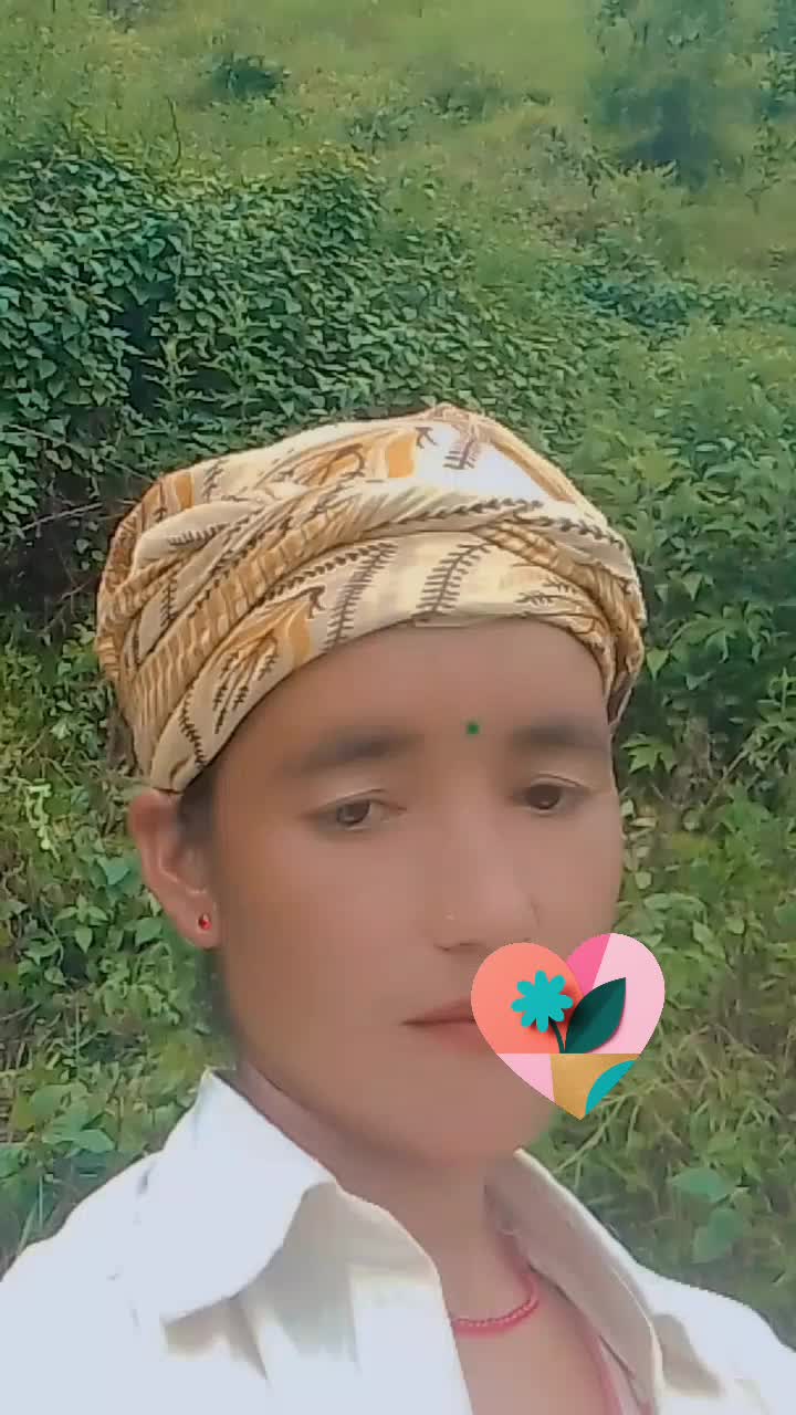 @chandrika k c