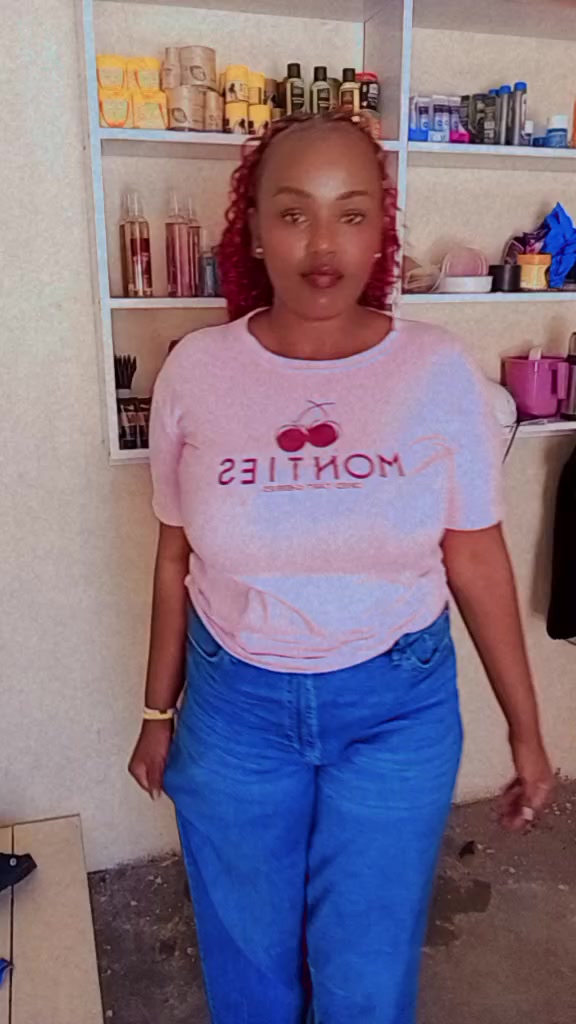@Lucy ndilai