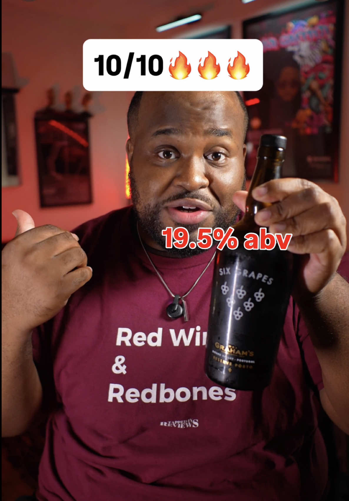 @Tapped In Reviews🥃🥃